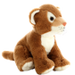 Delilah the Lion 16 Inch