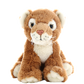 Delilah the Lion 8 Inch