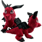 Fierce the Baby Dragon 16 Inch