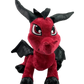 Fierce the Baby Dragon 16 Inch