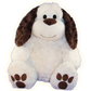 Buttons the Dog 8 Inch