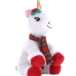 Joy the Christmas Unicorn 16 Inch