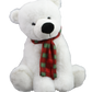 Nanook the Polar Bear 16 inch