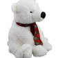 Nanook the Polar Bear 16 inch