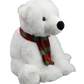 Nanook the Polar Bear 8 inch