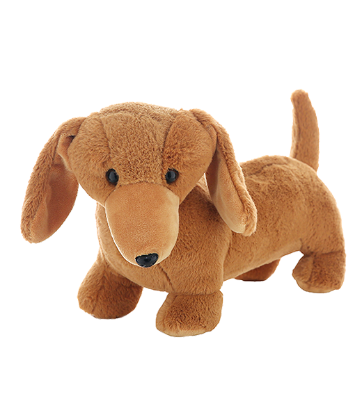 Weiner the Dachshund 16 Inch