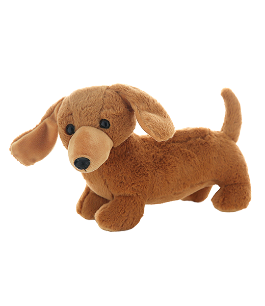 dog stuffed animal