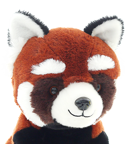 Paprika the Red Panda 16 Inch