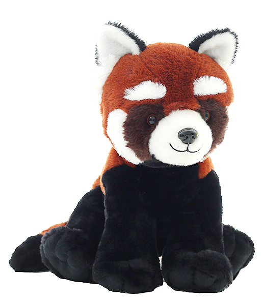 Paprika the Red Panda 16 Inch