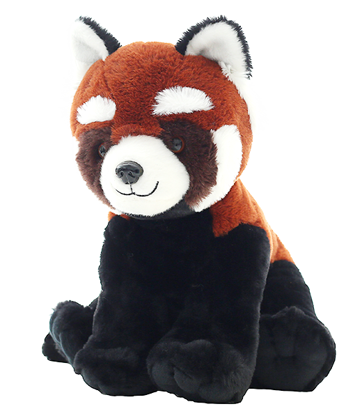 Paprika the Red Panda 16 Inch