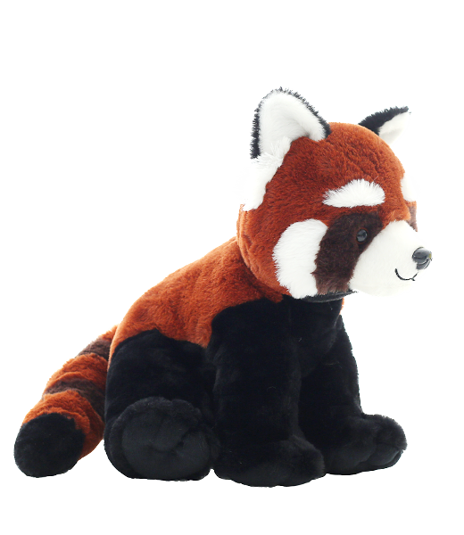 Paprika the Red Panda 16 Inch