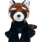 Paprika the Red Panda 16 Inch