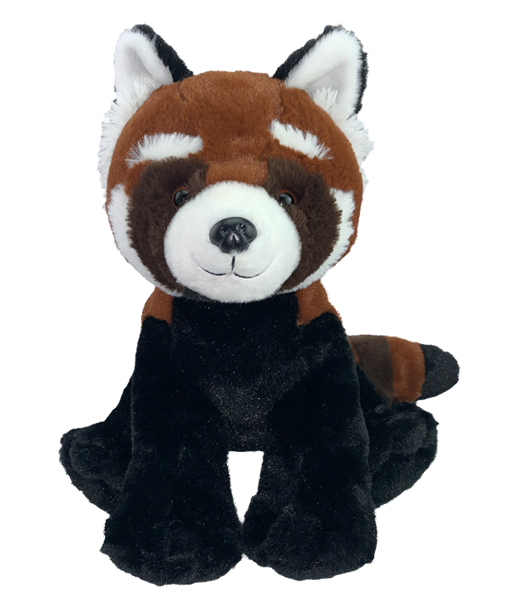 Paprika the Red Panda 16 Inch