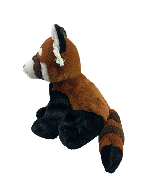 Paprika the Red Panda 8 Inch