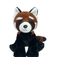 Paprika the Red Panda 8 Inch