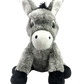 Burrito the Donkey 16 Inch