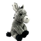 Burrito the Donkey 8 Inch