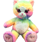 Sherbet Kitty 16 inch