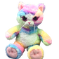 Sherbet Kitty 8 inch