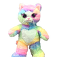 Sherbet Kitty 8 inch