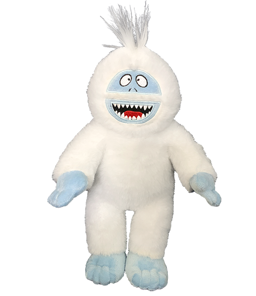 Steve the Snowbeast 8 inch