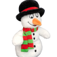 Sir Slush-a-Lot the Snowman 8 inch