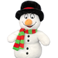 Sir Slush-a-Lot the Snowman 8 inch