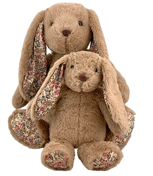 Blossom the Bunny 16 inch