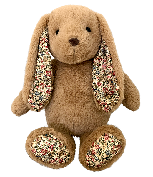 Blossom the Bunny 16 inch