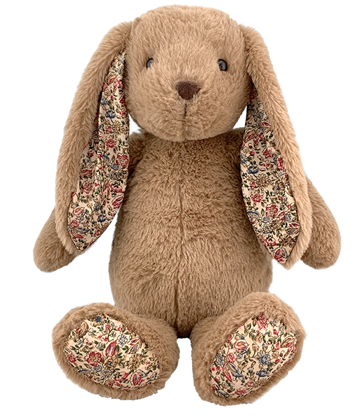 Blossom the Bunny 16 inch