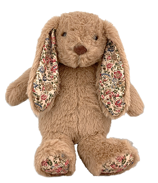 Blossom the Bunny 8 inch