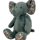 Forget Me Not the Elephant 16 Inch