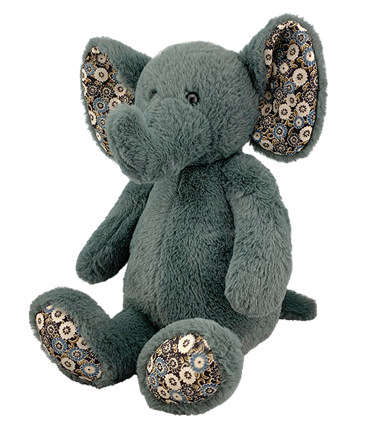 Forget Me Not the Elephant 16 Inch