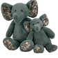 Forget Me Not the Elephant 16 Inch