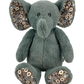 Forget Me Not the Elephant 16 Inch