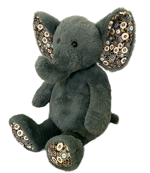 Forget Me Not the Elephant 16 Inch