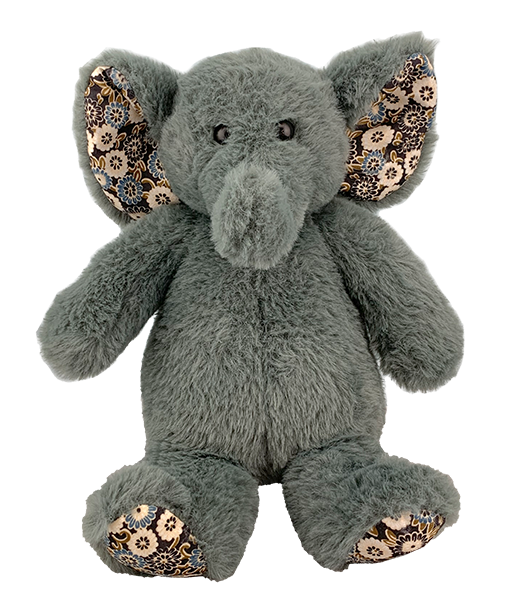 Forget Me Not the Elephant 8 Inch