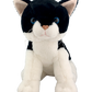 Salt N Pepper the Cat 16 inch