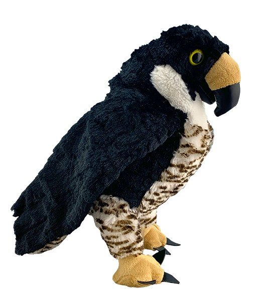 Freddie the Falcon 16 Inch