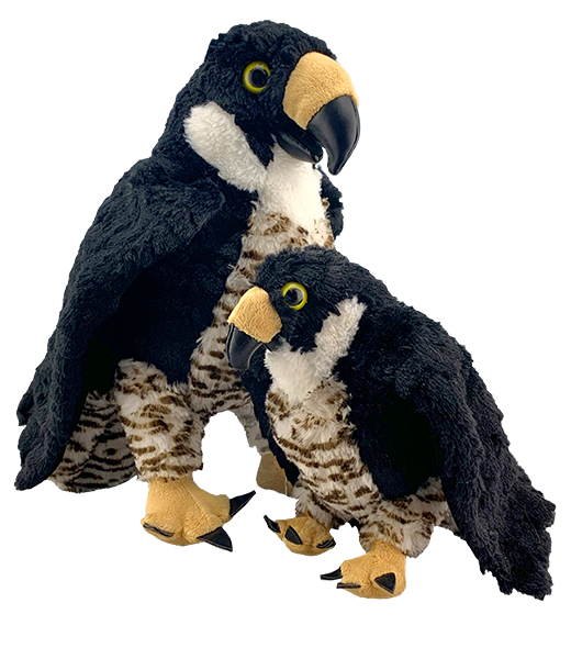 Freddie the Falcon 16 Inch