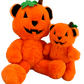 Jack O'Lantern 16 inch