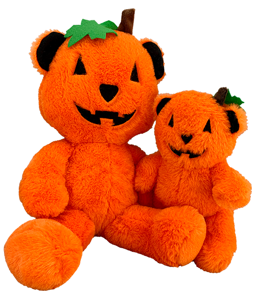 Jack O'Lantern 16 inch