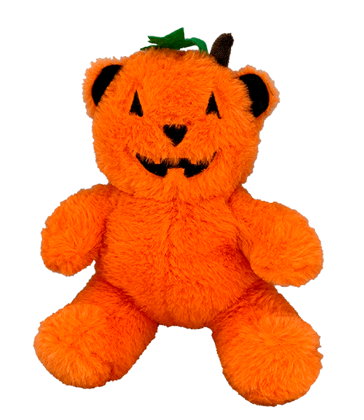 Jack O'Lantern 8 inch