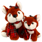 Frolic the Fox 8 inch