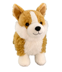 Nugget the Corgi 16 Inch