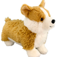 Nugget the Corgi 16 Inch