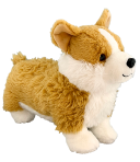 Nugget the Corgi 16 Inch