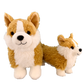 Nugget the Corgi 16 Inch