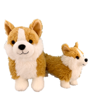 Nugget the Corgi 16 Inch