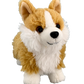 Nugget the Corgi 8 Inch